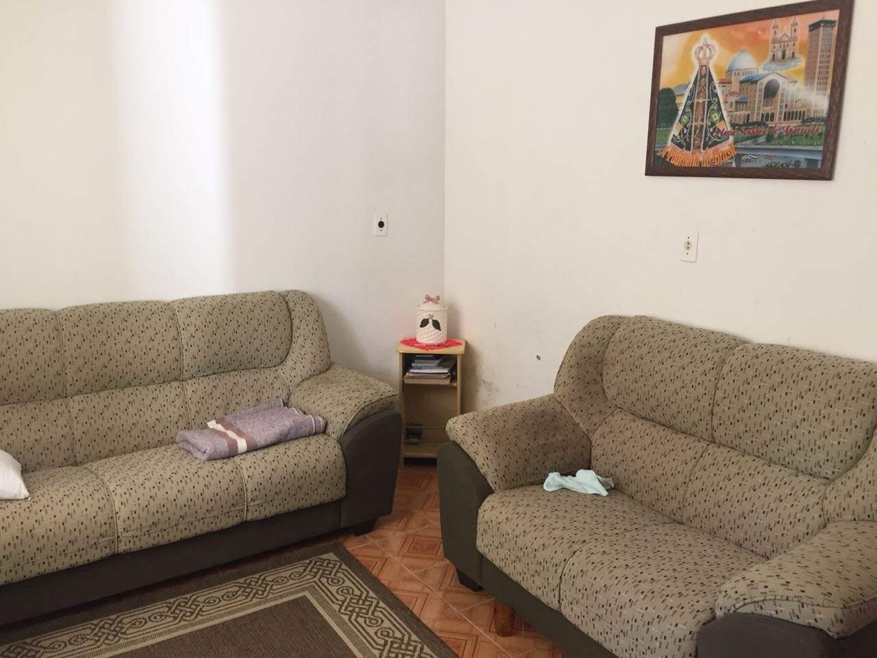 Casa à venda no bairro Guarani: 